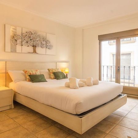 La Casa De Carmina Centro Cordoba Leilighet Eksteriør bilde