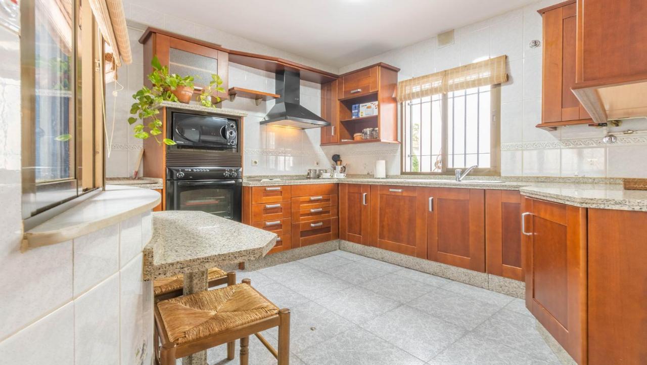 La Casa De Carmina Centro Cordoba Leilighet Eksteriør bilde